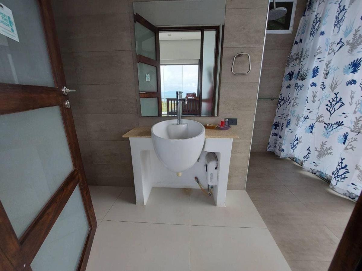 Villa Siam View Samui Ban Bang Po Exteriör bild